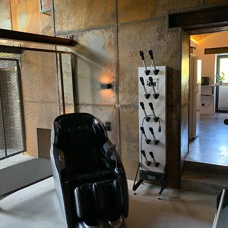 Black House88 Ustron