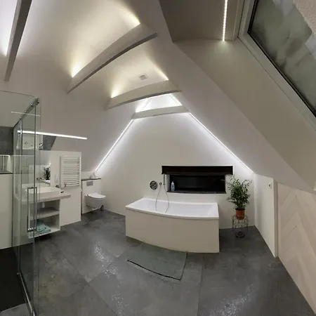 Black House88 Apartment