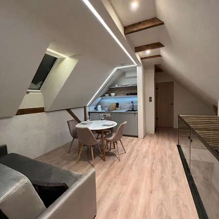 Black House88 Ustron