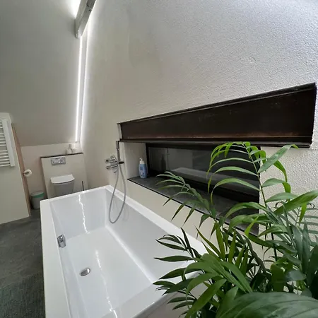 Apartment Black House88 Ustron