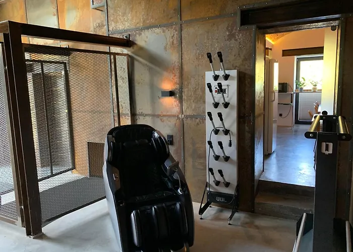 Black House88 Ustron