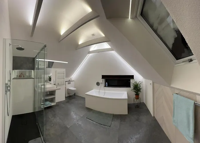 Black House88 Apartment