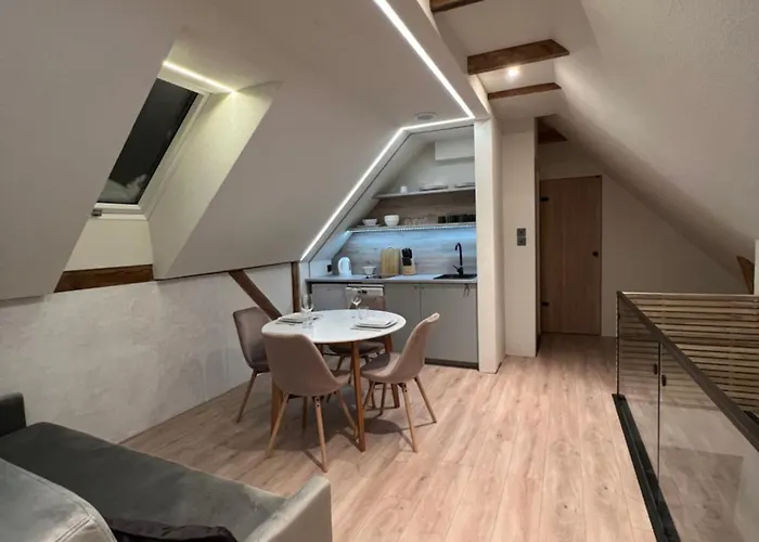 Black House88 Ustron