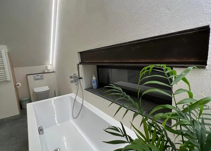 Apartment Black House88 Ustron