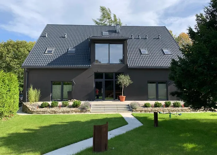 Black House88 Apartment